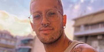 Alldaynews.gr Η Φάρμα: Μπαίνει στο παιχνίδι ο Τάσος Ξιαρχό-“Νομίζω είμαι farmer boy”