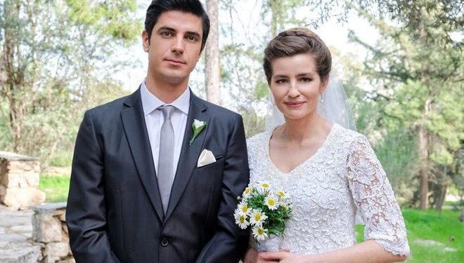 Άγριες Μέλισσες