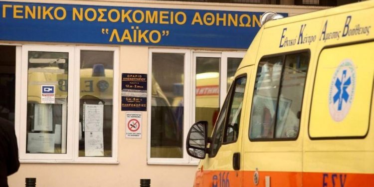 Alldaynews.gr laiko-1-Λαϊκό Νοσοκομείο Αθηνών