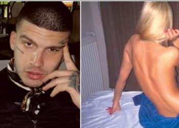 29χρονη Ειρήνη για Lamanif: «Εγώ αφέντρα; Εκείνος ήθελε να είναι υποτακτικός»[photos]