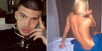 29χρονη Ειρήνη για Lamanif: «Εγώ αφέντρα; Εκείνος ήθελε να είναι υποτακτικός»[photos]