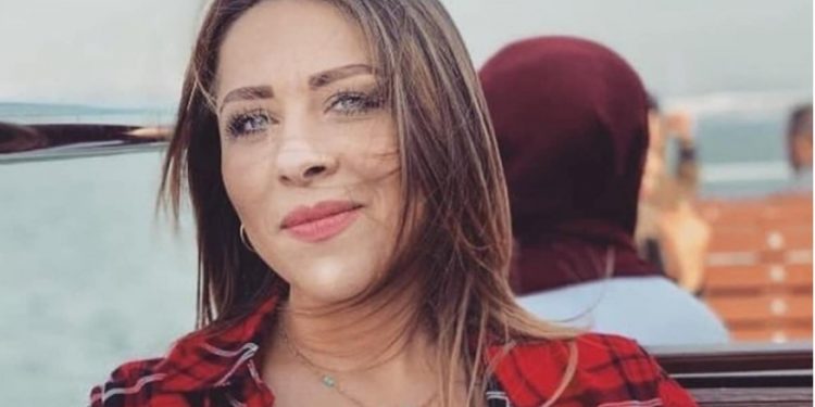 Κατερίνα Λένη για Masterchef: «Στο σπίτι γίνεται τσίρκο από το πρωί ως το βράδυ»[video]