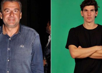 Λιάγκας Γαλακτερός