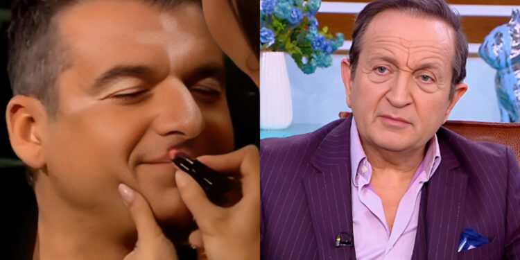 Γιώργος Λιάγκας: Το απίστευτο ποσό που είχε πληρώσει ως αποζημίωση στον Σπύρο Μπιμπίλα