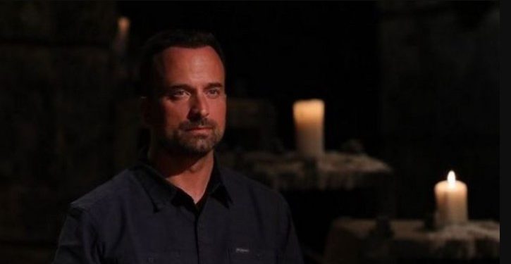 Alldaynews.gr Survivor: Το μεγάλο λάθος της παραγωγής και το ψέμα του Λιανού