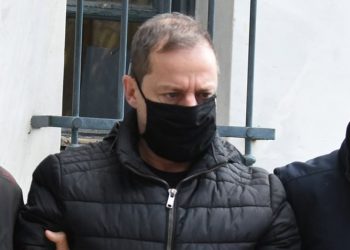 Δημήτρης Λιγνάδης: Με ποιον κατηγορούμενο βιαστή είναι στο ίδιο κελί-Ποια η ψυχολογία του