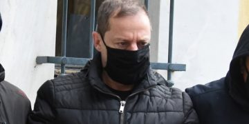 Alldaynews.gr Δημήτρης Λιγνάδης: Με ποιον κατηγορούμενο βιαστή είναι στο ίδιο κελί-Ποια η ψυχολογία του