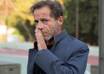 Λιγνάδης: Είχε στον υπολογιστή πορνογραφικό υλικό με νεαρά αγόρια, με βίασε όταν έχασα τις αισθήσεις μου