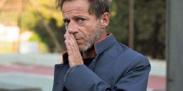 Λιγνάδης: Είχε στον υπολογιστή πορνογραφικό υλικό με νεαρά αγόρια, με βίασε όταν έχασα τις αισθήσεις μου