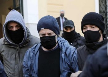 Νέα υπόθεση για Λιγνάδη: Μήνυση σε βάρος του για βιασμό το 2018