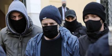 Νέα υπόθεση για Λιγνάδη: Μήνυση σε βάρος του για βιασμό το 2018