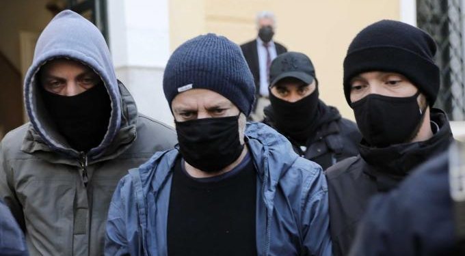 Νέα υπόθεση για Λιγνάδη: Μήνυση σε βάρος του για βιασμό το 2018