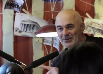 Στάθης Λιβαθινός: Καταγγελίες που σοκάρουν από ανάπηρους καλλιτέχνες