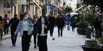 Alldaynews.gr Μεγάλες αλλαγές στα μέτρα για την πανδημία-Θα καταργηθούν και τα SMS