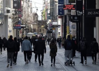 Καταστήματα: Ποια μαγαζιά ανοίγουν τη Δευτέρα 5 Απριλίου-Πως θα ψωνίζουμε