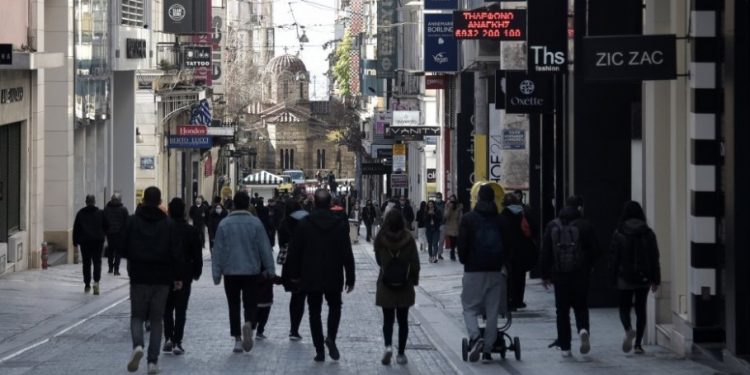 Καταστήματα: Ποια μαγαζιά ανοίγουν τη Δευτέρα 5 Απριλίου-Πως θα ψωνίζουμε