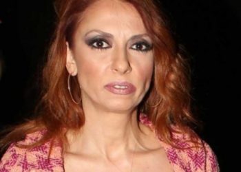 Ματθίλδη Μαγγίρα: «Κλείδωσε την πόρτα και ξεκίνησε να αυτοϊκανοποιείται»