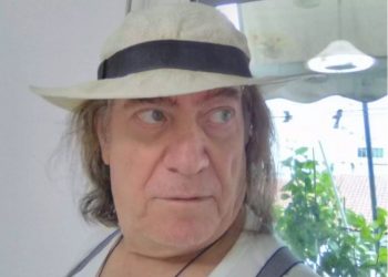 Πέθανε ο ηθοποιός Παναγιώτης Μαντέλης