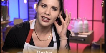 Alldaynews.gr MasterChef: Το «καρφί» της Μαρίνας: «Ο Διονύσης ήθελε κάτι άλλο από μένα, το λένε… λαμαρίνα»