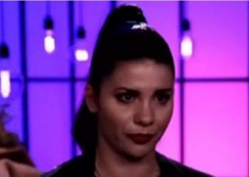 MasterChef: Ξέσπασε σε δάκρυα η Μαρίνα Ντεμολλάι με τις κατηγορίες[video]