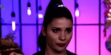 MasterChef: Ξέσπασε σε δάκρυα η Μαρίνα Ντεμολλάι με τις κατηγορίες[video]