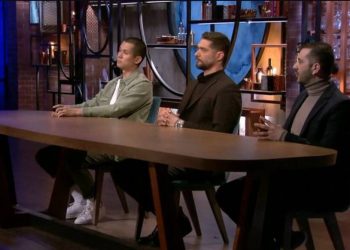 MasterChef: Αποχώρησε ένα από τα μεγάλα φαβορί! Σε δύσκολη θέση οι κριτές