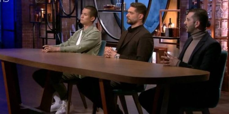 Alldaynews.gr MasterChef: Αποχώρησε ένα από τα μεγάλα φαβορί! Σε δύσκολη θέση οι κριτές
