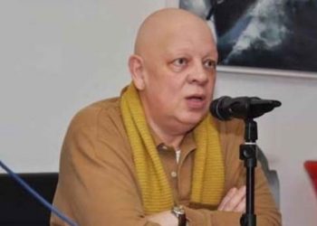 Κρίσιμες ώρες για τον γνωστό εκδότη Θανάση Μαυρίδη-Στην εντατική με κορωνοϊό