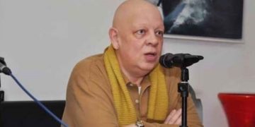 Alldaynews.gr Κρίσιμες ώρες για τον γνωστό εκδότη Θανάση Μαυρίδη-Στην εντατική με κορωνοϊό