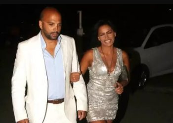 Έγκυος στο πρώτο της παιδί η Ειρήνη Μερκούρη!