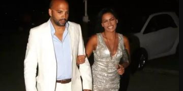 Έγκυος στο πρώτο της παιδί η Ειρήνη Μερκούρη!