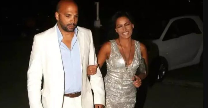 Έγκυος στο πρώτο της παιδί η Ειρήνη Μερκούρη!