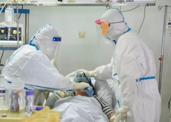 Alldaynews.gr “Μαύρη” μέρα: Πληροφορίες για πάνω από 3.000 κρούσματα σήμερα και ρεκόρ διασωληνωμένων