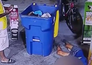 Φρίκη: 12χρονος καταρρέει στο δρόμο – Τον απήγαγαν, τον κακοποίησαν σεξουαλικά και τον πυροβόλησαν