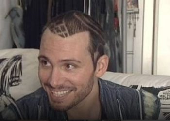 Προφυλακιστέος o σχεδιαστής μόδας Κ. Μητροβγένης για διακίνηση κοκαΐνης