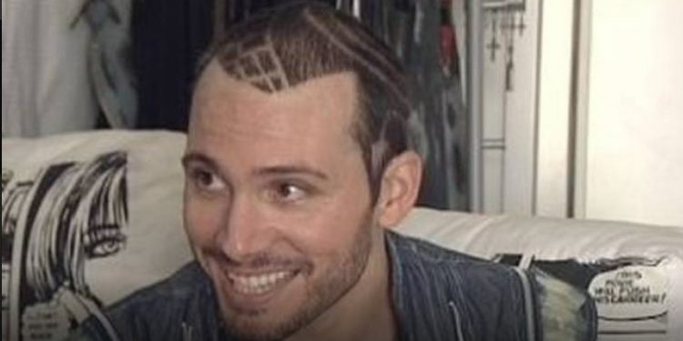 Προφυλακιστέος o σχεδιαστής μόδας Κ. Μητροβγένης για διακίνηση κοκαΐνης