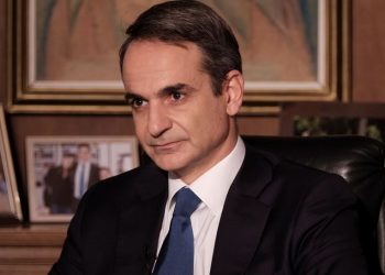 Μητσοτάκης για 25η Μαρτίου: Στοίχημα να γίνει η επανάσταση της εθνικής ανάταξης