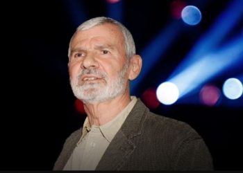 Απέραντη Θλίψη: Πέθανε από κορονοϊό ο μεγάλος λαϊκός συνθέτης Τάκης Μουσαφίρης