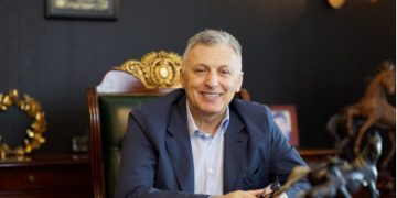 Alldaynews.gr Μπόρις Μουζενίδης: “Έφυγε” από κορωνοϊό ο άνθρωπος που απογείωσε τον ελληνικό τουρισμό στη Ρωσία