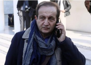 Σπύρος Μπιμπίλας: «Έκλαιγα στο κρεβάτι μου! Με κοροϊδεύανε και τώρα μου λένε χίλια συγγνώμη»