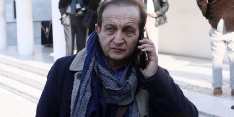 Alldaynews.gr Σπύρος Μπιμπίλας: «Έκλαιγα στο κρεβάτι μου! Με κοροϊδεύανε και τώρα μου λένε χίλια συγγνώμη»