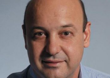 Θρήνος: Πέθανε στα 56 του χρόνια ο δημοσιογράφος Παναγιώτης Νεστορίδης