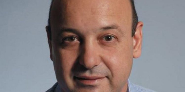 Alldaynews.gr Θρήνος: Πέθανε στα 56 του χρόνια ο δημοσιογράφος Παναγιώτης Νεστορίδης