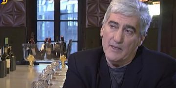 Νίκος Νικολάου: «Δεν υπάρχει καταγγελία εναντίον μου για σεξουαλική παρενόχληση»