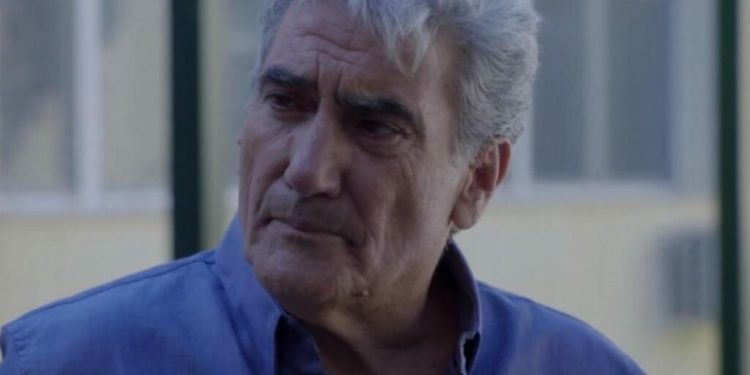 Alldaynews.gr Τέλος ο Νίκος Νικολάου από το ΚΘΒΕ