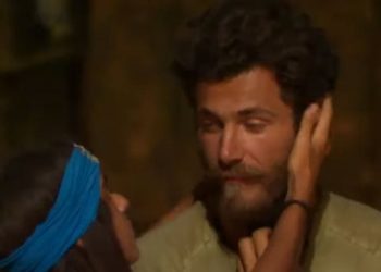 Survivor nikos-αννα