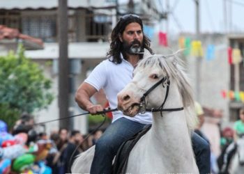 Θρήνος για τον λεβέντη Αστυνομικό Νίκο Γεωργίου-Νεκρός σε σοκαριστικό τροχαίο[photos]