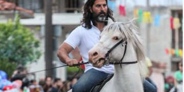 Θρήνος για τον λεβέντη Αστυνομικό Νίκο Γεωργίου-Νεκρός σε σοκαριστικό τροχαίο[photos]