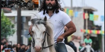 Τραγικό παιχνίδι της μοίρας για τον 46χρονο Αστυνομικό-Γλίτωσε από πυρά Ρουμάνου κακοποιού και σκοτώθηκε σε τροχαίο[Φωτογραφίες]