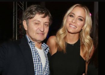 Νίκος Νομικός: Στο σκαμνί για σοβαρό τροχαίο ατύχημα ο τραγουδιστής